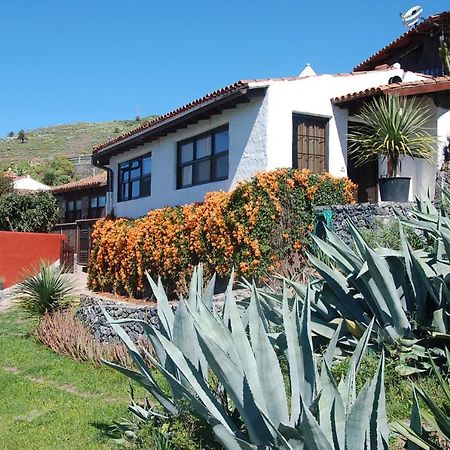Pico Hincado Rural House Alajeró Exterior foto