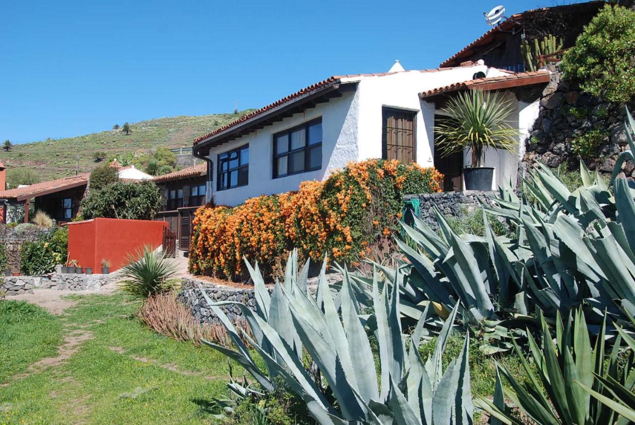 Pico Hincado Rural House Alajeró Exterior foto
