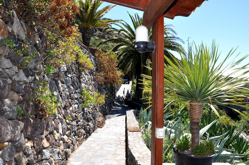Pico Hincado Rural House Alajeró Exterior foto