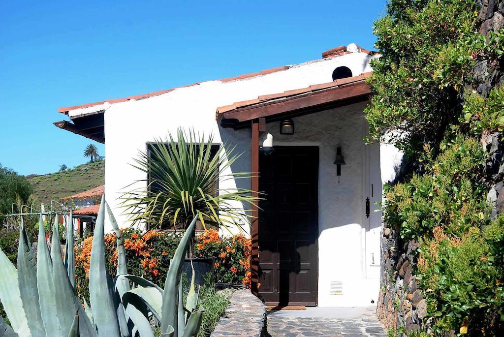 Pico Hincado Rural House Alajeró Exterior foto